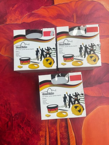 Kinder spiel set - 3x,