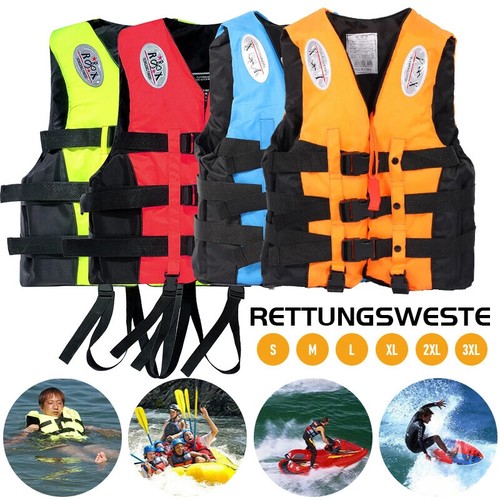 Schwimmweste kinder erwachsene - schwimmweste,