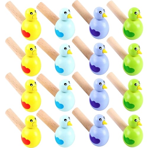 Kinder holzpfeifen stück - holzpfeifen,