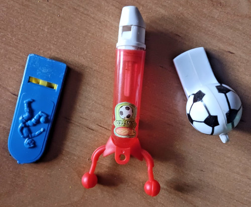 Pfeifen kinder spielzeug - 3,