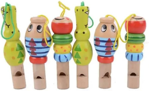 Pfeife für kinder aus holz - für,