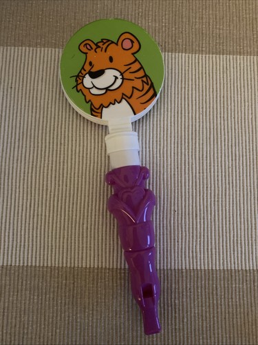 Kinderrassel pfeife - +, |