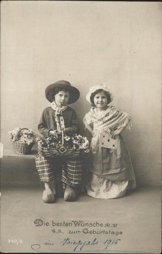 Geburtstag kinder pfeife - geburtstag,