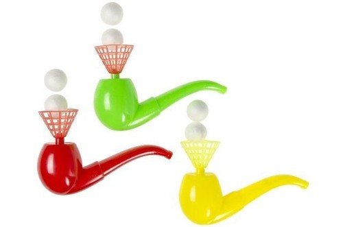 Blasspiel pfeife fach - pfeife, 3-fach