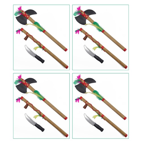 Indianer spielset kinder - indianer,