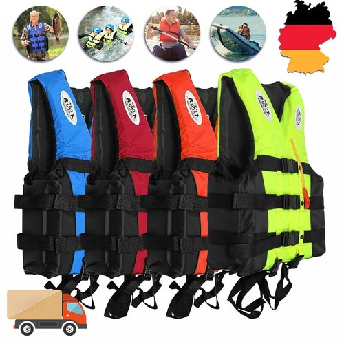 Xxxl schwimmweste erwachsene - schwimmweste,