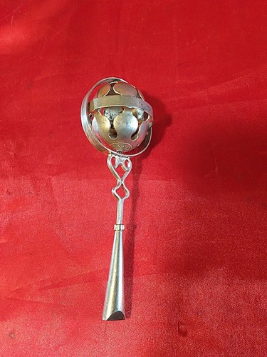 Antike rassel kinderrassel - antike,