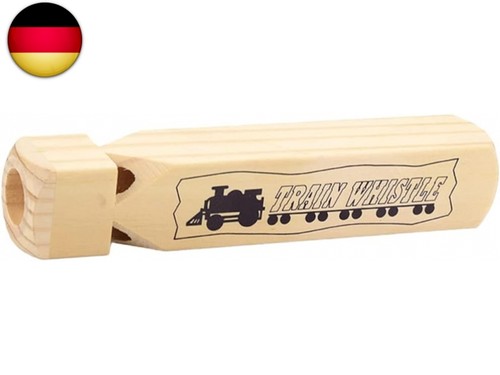 Stobok holzpfeife zug - stobok,