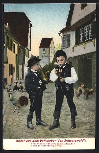 Kinder rauchen pfeife - kinder,