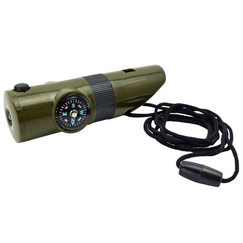 Survival tool 1 pfeife - survival,