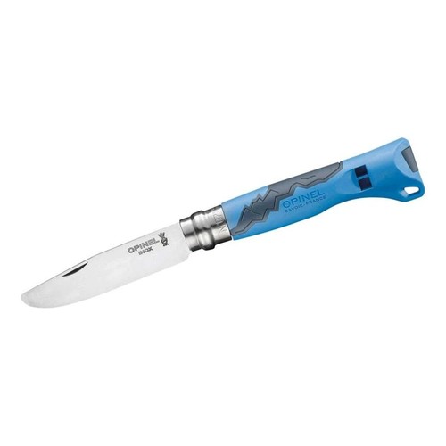 Opinel kindermesser 07 - no,