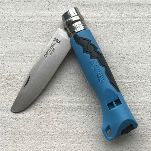 Opinel outdoor junior - opinel, 07