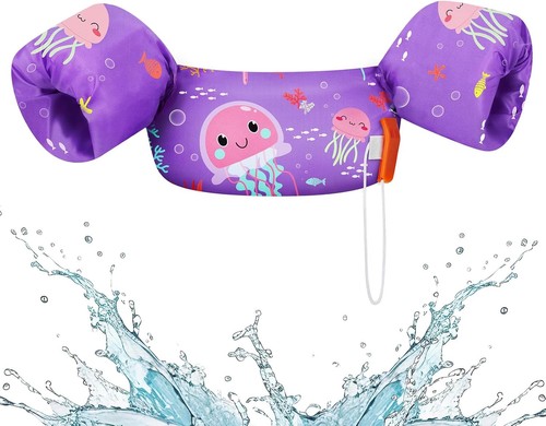 Kinder schwimmflügel weste - kinder,