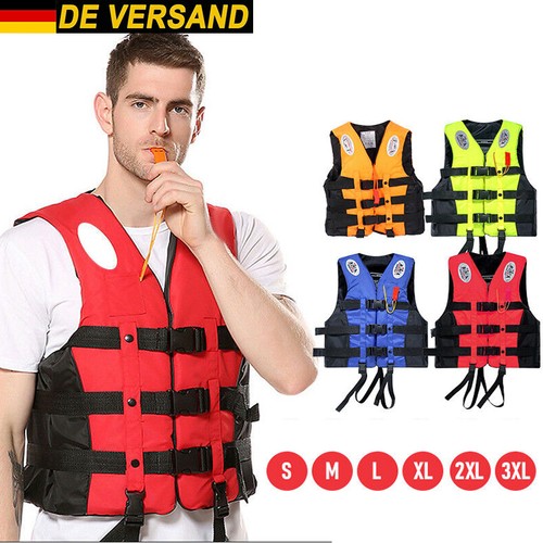 Rettungsweste weste für - weste,